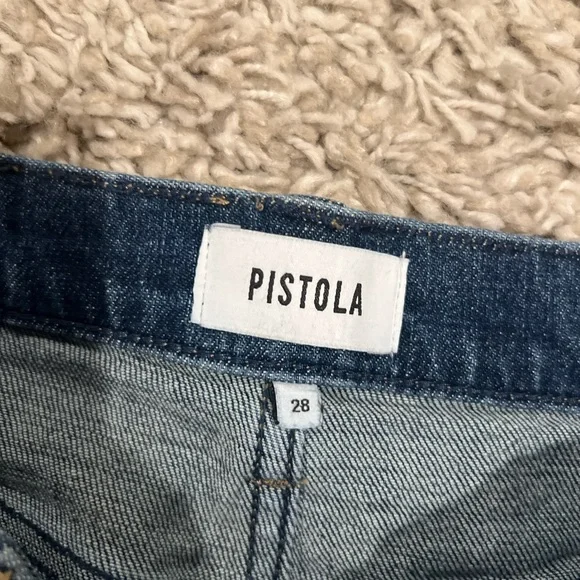 Pistola jeans - Picture 2 of 6